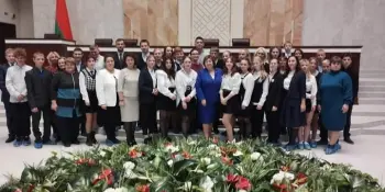 Прикоснуться к истории, обсудить насущное