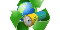 Сдай батарейку – спаси планету
