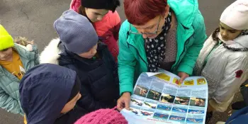 Обучение правилам безопасности