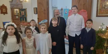 Соборное богослужение