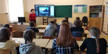 О чем звонят колокола Хатыни