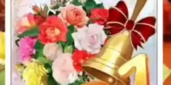 1 сентября празднуют дошколята