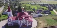 Добро пожаловать в Зембин