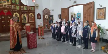 С праздником Святой Пасхи!