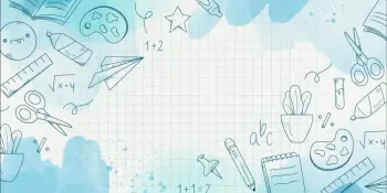 День знаний у малышей