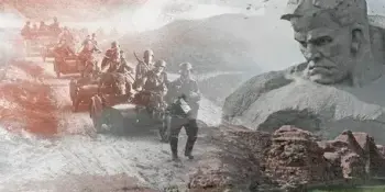 Знай свою историю с детства