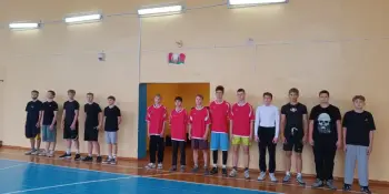 Командный дух