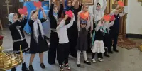 Покрова Пресвятой Богородицы