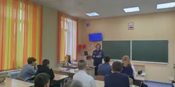 Готовься Родине служить