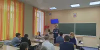 Готовься Родине служить