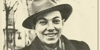 "Быў. Ёсць.Буду". Да юбілея У. Караткевіча