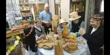 Завіталі да майстроў