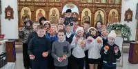 Великий праздник -- Рождество