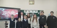 Ола-- пепел геноцида
