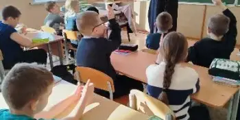 Разговоры о главном