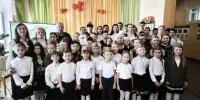 Фестиваль патриотической песни "Патриот-Фест"