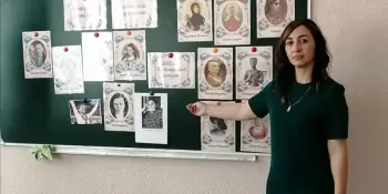 Белорусская женщина- символ силы и вдохновения