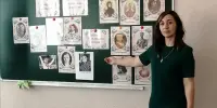 Белорусская женщина- символ силы и вдохновения