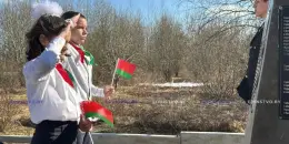 Приди и поклонись