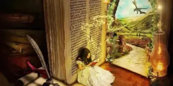 Путешествие в мир книг