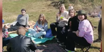 Счастливы вместе