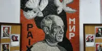 Новая жизнь Зембинского музея