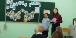 День семьи для нас праздник особый