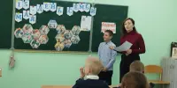День семьи для нас праздник особый