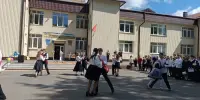 Последний звонок