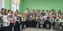 На пороге новых открытий...
