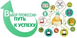 Взгляд в будущую профессию