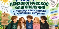 Моё психологическое благополучие