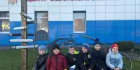 За безопасность вместе!